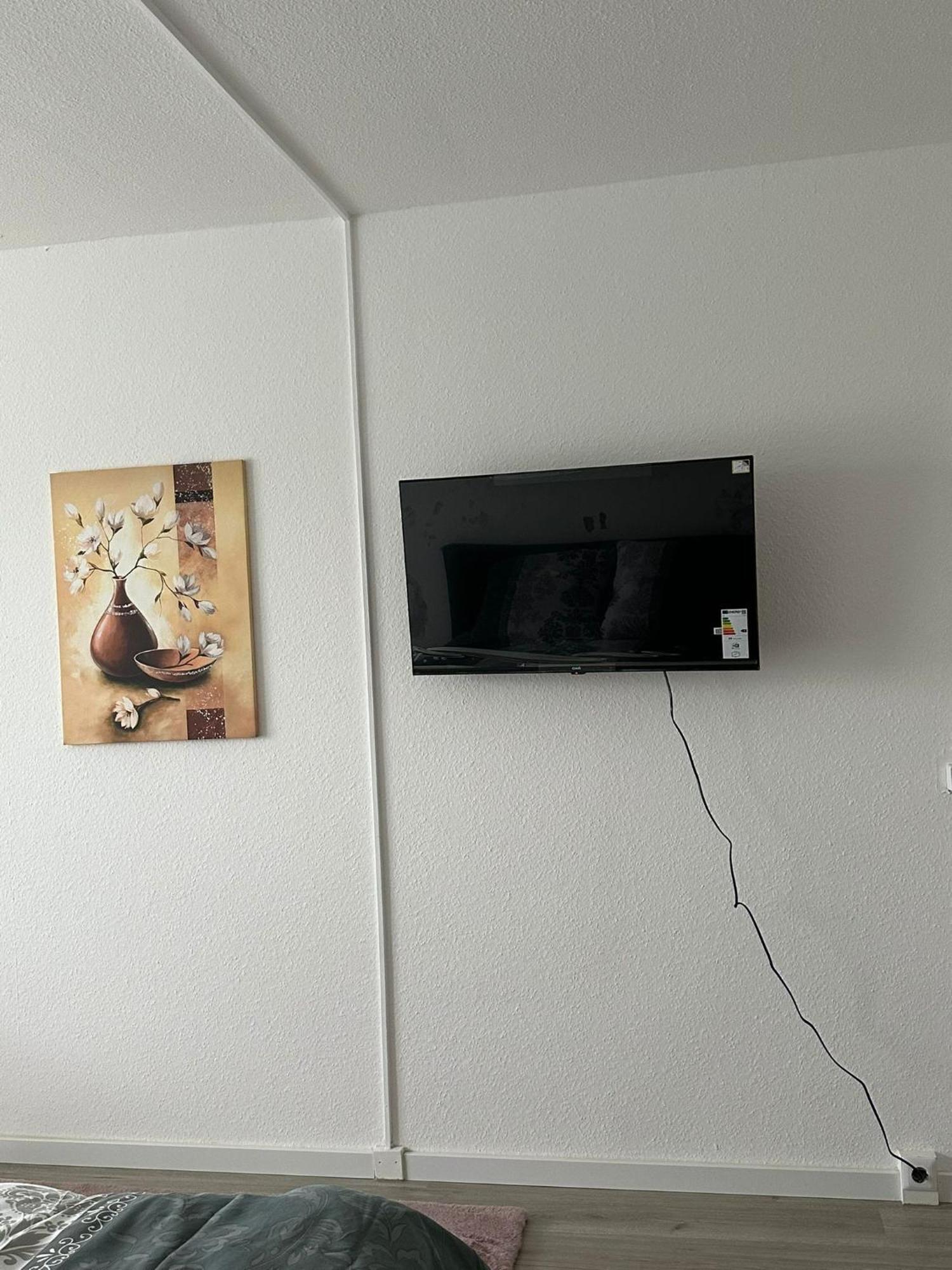 Fewo-Apartment Magdeburgo Esterno foto